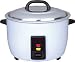 25 Cup Electric Commercial Rice Cooker and Warmer