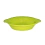 Fiesta 9-Inch by 5-Inch Individual Oval Casserole, Lemongrass