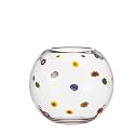 Leonardo 053834 Kugelvase Millefiori 20 cm