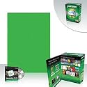 Westcott Green Screen Digital Photography Kit
