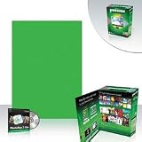 Westcott Green Screen Digital Photography Kit