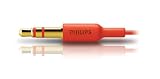 picture of Philips SHQ3000/10 Washable Sports Headphones with Anti-Bacterial Agent