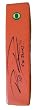 Dennis Dixon Autographed Oregon Ducks Logo Football End Zone Pylon Featuring "Go Ducks" Inscription! Proof Photo
