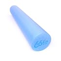 66Fit Elite Foam Roller- Blue, 15 cm X 90 cm