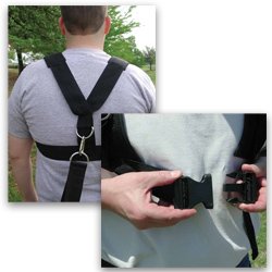 Buy SSG BSN Multi-Purpose Sled Harness