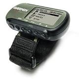 GARMIN USA, INC. - GPS, FORETREX 201, WRIST PERSONAL