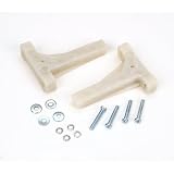 Engine Mount w Hardware: Edge 540 60 by Seagull