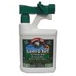 Garlic GP: Lawn/Turf Fungicide 32 oz RTS