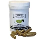 Thanda Passion Booster - 60 caps by Native Remedies