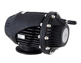 HKS SSQV Blow-Off Valve (Black)
