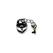 Key to my Heart Oriana Bead - Pandora Bead & Bracelet Compatible