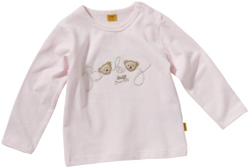 Steiff Baby-M&auml;dchen Hemd 6232111, Gr. 74, Rosa (2560) Preisvergleich
