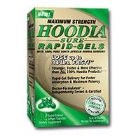 Hoodia Sure - Rapid Gel