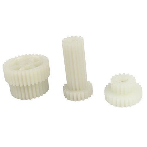Transmission Gear, AMOSTING RC Car Accessory Spare Parts for GPTOYS S911 S912 15-sj22