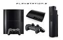 Sony Playstation 3 - 20GB Video Game System (Japan's Version)