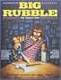 Big Rubble: The Deadly City (Runequest) [BOX SET]