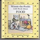 Winnie-the-Pooh's little book about food