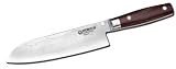 Damascus Cuisine Santoku