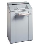 Intimus 0077SL High Security Shredder - Shredders