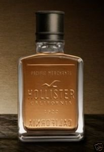 External hard drive:Hollister ~ California ~ Men Cologne 2.5 OZ / 75 ml New in Box