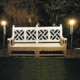 Dayva Garden Gas Light