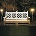 Dayva Garden Gas Light