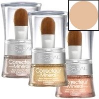 Concealer Minerals by L'Oreal Beige 30