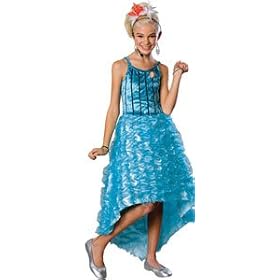Sharpay Deluxe Child Costume