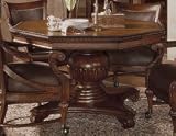 Brittany Octagonal Dining Table