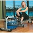 First Degree Fitness Fluid Rower - Wave Rower - First Degree Fitness Fluid Rower - Wave Rower - WAVE