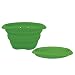 Green Sprouts Silicone Collapsible Storage Bowl, ct