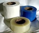 Dr. Shrink Blue Heat Shrink Tape