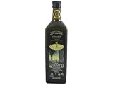 Olio Beato Novello Certified Organic Unfiltered Extra Virgin Olive Oil DOP, 2007 Harvest (Italy)
