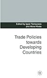 Trade policies towards developing countries
