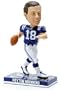 NFL Player Bobble - Peyton Manning - Colts