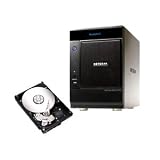 Netgear RNDP6350 ReadyNAS Pro Storage Server & Sea