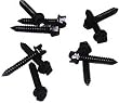 TIRE & TRACK STUDS 1000/PK ATV ICE SCREW 5/8 #10 KK-581000-10