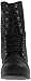 Madden Girl Women's Gamer Lace-Up Boot