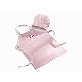 Little Tikes Backyard Barbeque Chef's Accessory Set in Pink
