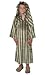 Nativity Christmas Play Dressup Costume Shepherd Xmas 6