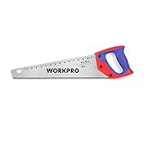 WORKPRO 400mmハンド鋸