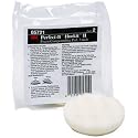 3M 5721 - Perfect-It Hookit Ii 3" Componding Pad (2 Pads) - 3M Automotive Products - 5721