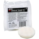 3M 5721 - Perfect-It Hookit Ii 3 Componding Pad (2 Pads) - 3M Automotive Products - 5721
