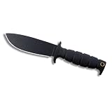 Ontario Spec Plus Gen II SP46 Knife (Black)