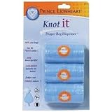 Knot it Refill