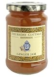 Thursday Cottage Ginger Preserve 3/4Lb (Pack of 2)