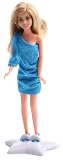 High School Musical - P6346 - Poupée - Figurines High School Musical - Tiara