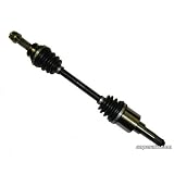#786 SUZUKI MINI TRUCK FRONT LEFT AXLE by SUPERATV
