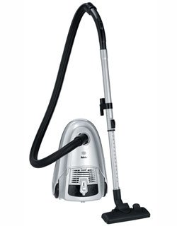 Fakir Prestige C 240 Schlittenstaubsauger