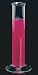 Fisherbrand Borosilicate Cylinders with Pouring Lip, Approx. Capacity: 50mL; O.D.: 25mm